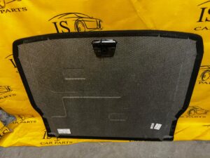 WYKŁADZINA PODŁOGA DYWAN BAGAŻNIKA MERCEDES A W177 HB