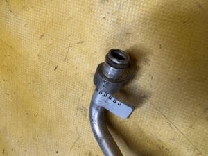 PRZEWÓD RURA RURKA WĄŻ KLIMATYZACJI INFINITI Q30 1.5 DCI