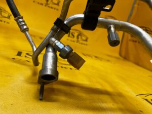 PRZEWÓD RURA RURKA WĄŻ KLIMATYZACJI PEUGEOT 308 II T9