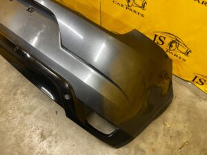 ZDERZAK TYLNY TYŁ 4 X PDC RENAULT MEGANE IV HB TEKPN