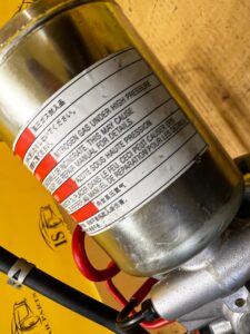 SERWO HAMULCOWE POMPA WSPOMAGANIA HAMOWANIA ABS TOYOTA RAV4 V 2.5 HYBRID