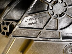 ELEKTRYCZNY PODNOŚNIK SZYBY DRZWI TYŁ LEWY FORD ESCAPE MK4