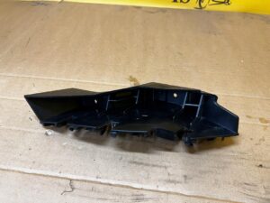 KOMPLET ŚLIZG MOCOWANIE WSPORNIK ZDERZAKA TYŁ PRAWY LEWY FORD ESCAPE MK4