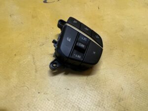 PANEL PRZEŁĄCZNIK KIEROWNICY LEWY FORD ESCAPE MK4