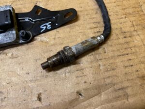 SONDA SENSOR CZUJNIK NOX MERCEDES GL X166 3.0 CDI 350 BLUETEC