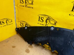 PŁYTA OSŁONA PODWOZIA ZDERZAKA TYŁ PRAWA RENAULT MEGANE IV KOMBI