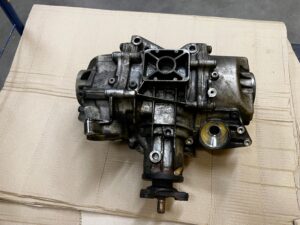 MOST DYFER DYFERENCJAŁ TYŁ MERCEDES A KLASA W177 A45S A45 S AMG