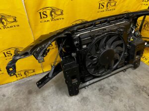 PAS PRZEDNI BELKA CHŁODNICE WENTYLATOR MERCEDES GL X166 3.0 CDI 350 BLUETEC