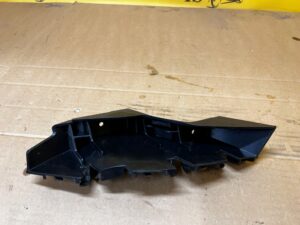 KOMPLET ŚLIZG MOCOWANIE WSPORNIK ZDERZAKA TYŁ PRAWY LEWY FORD ESCAPE MK4