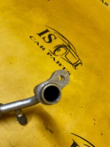 PRZEWÓD RURA RURKA WĄŻ KLIMATYZACJI INFINITI Q30 2.0 T