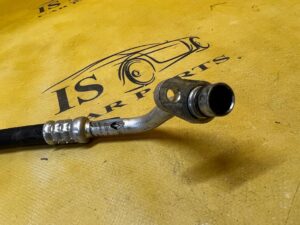 PRZEWÓD RURA RURKA WĄŻ KLIMATYZACJI DACIA DUSTER II 1.6 SCE