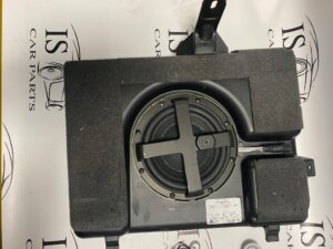 ZESTAW NAGŁOŚNIENIE GŁOŚNIKI SONY FORD S-MAX MK2