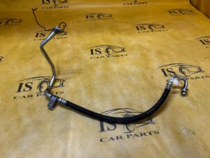 PRZEWÓD RURA RURKA WĄŻ KLIMATYZACJI RENAULT CLIO IV 0.9 TCE