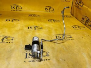 PRZEWÓD RURA RURKA WĄŻ OSUSZACZ KLIMATYZACJI FORD FIESTA MK8 1.0 ECOBOOST