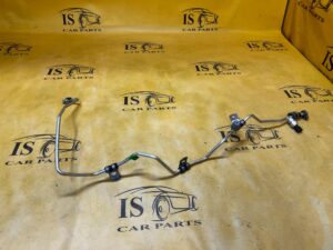 PRZEWÓD RURA RURKA WĄŻ KLIMATYZACJI RENAULT CAPTUR II 1.3 TCE