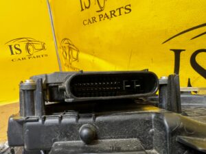 LAMPA REFLEKTOR PRZEDNIA PRZÓD LEWY FULL LED TOYOTA RAV4 V LIFT EU 22-