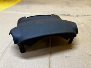 KOMPLET OSŁONA OBUDOWA KOLUMNY KIEROWNICZEJ TOYOTA AURIS II EU