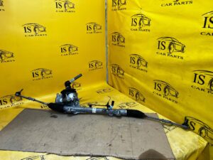 MAGLOWNICA PRZEKŁADNIA KIEROWNICZA PEUGEOT 2008 II EU