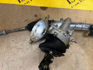 MAGLOWNICA PRZEKŁADNIA KIEROWNICZA PEUGEOT 2008 II EU