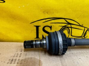 PÓŁOŚ TYŁ TYLNA LEWY LEWA MERCEDES A W177 A35 AMG 2.0 B 4-MATIC