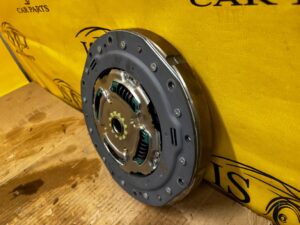 SPRZĘGŁO TARCZA KOŁO ZAMACHOWE TOYOTA RAV4 V 2.5 HYBRID