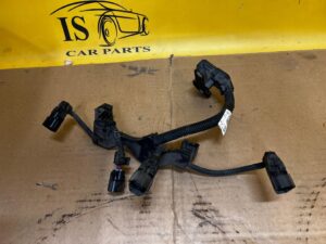 WIĄZKA INSTALACJA WTRYSKÓW WTRYSKIWACZY TOYOTA RAV4 V 2.5 HYBRID