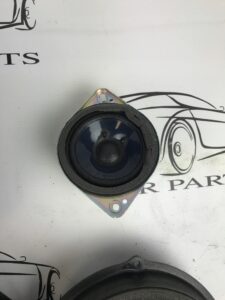 ZESTAW NAGŁOŚNIENIE GŁOŚNIKI SONY FORD KUGA MK2