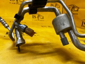 PRZEWÓD RURA RURKA WĄŻ KLIMATYZACJI CITROEN C4 PICASSO II