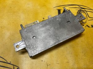 MODUŁ STEROWNIK KAMERY PARKOWANIA MERCEDES A W177