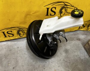 SERWO POMPA HAMULCOWE PEUGEOT 2008 II