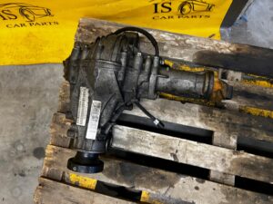 DYFER DYFERENCJAŁ MOST PRZÓD MERCEDES GL X166 3.45