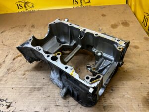 KARTER MISKA OLEJU OLEJOWA PODSTAWA TOYOTA RAV4 V 2.5 HYBRID XA25A