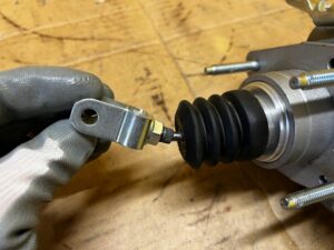 POMPA HAMULCOWA ABS TOYOTA RAV4 V 2.5 HYBRID