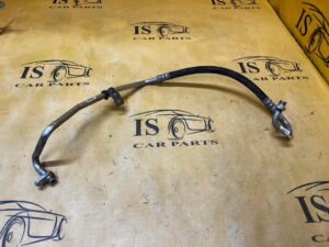 PRZEWÓD RURA RURKA WĄŻ KLIMATYZACJI CITROEN C4 PICASSO II 1.6 HDI