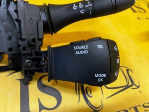 PAJĄK MANETKI PRZEŁĄCZNIK ZESPOLONY RENAULT ESPACE V