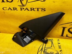 OSŁONA ZAŚLEPKA TRÓJKĄT LUSTERKA PRAWY PRAWA PEUGEOT 2008 II