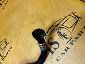 PRZEWÓD RURA RURKA WĄŻ CHŁODNICY OLEJU BMW M5 F90 M8 F91