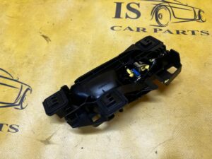 KPL KLAMKA WEWNĘTRZNA DRZWI LEWA PRAWA PEUGEOT 2008 II