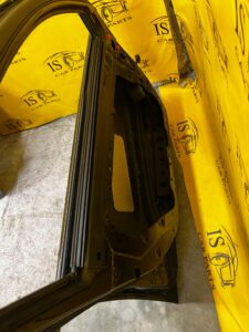 DRZWI LEWA STRONA LEWY PRZÓD MERCEDES A W177 696 9696 2020R