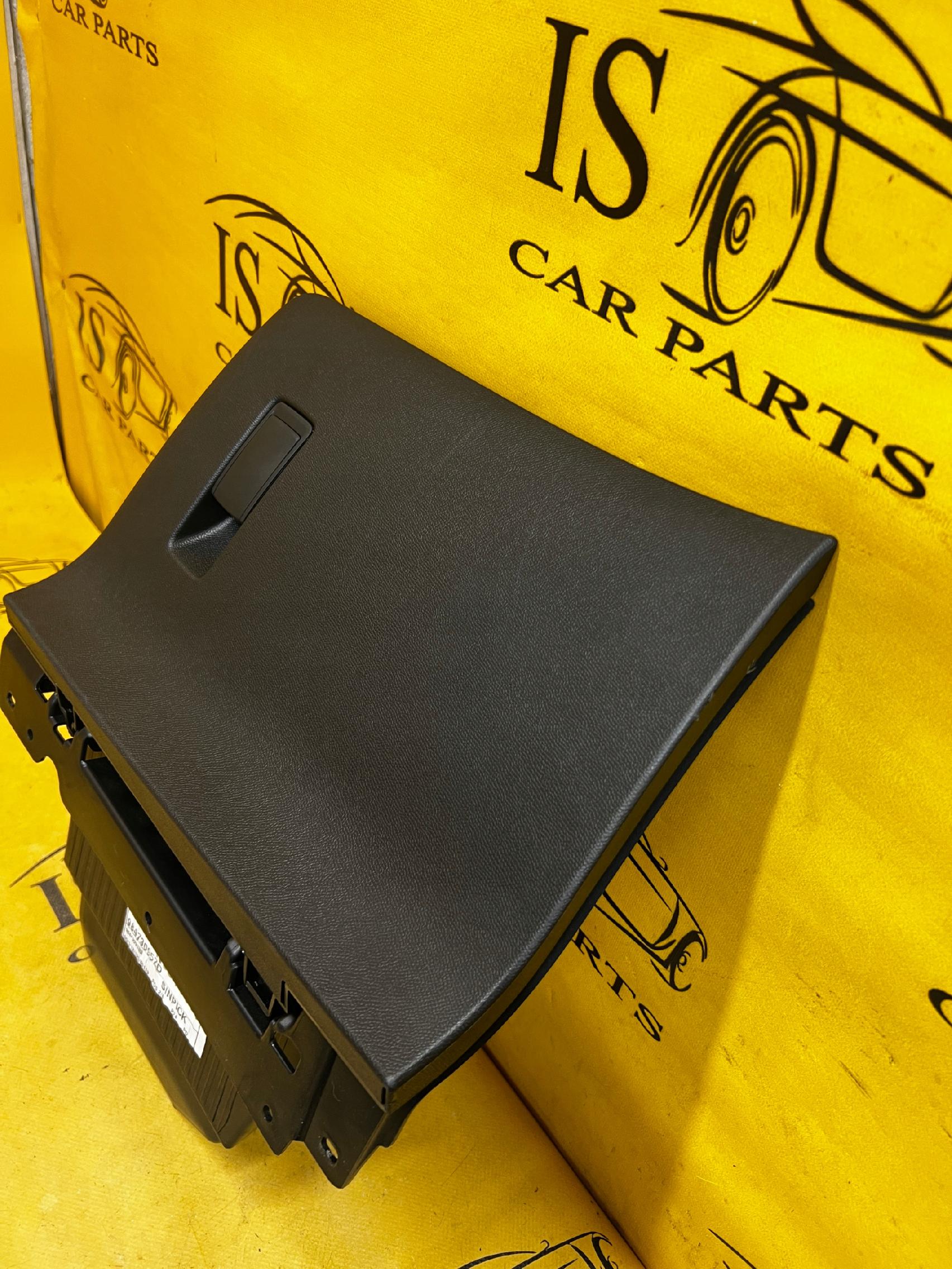 SCHOWEK PASAŻERA DESKI KONSOLI PRAWY PEUGEOT 2008 II EU