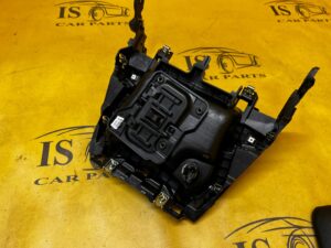 SCHOWEK PÓŁKA TUNELU ŚRODKOWEGO PEUGEOT 2008 II