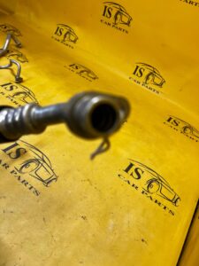 PRZEWÓD RURA RURKA WĄŻ KLIMATYZACJI NISSAN E-NV200