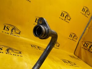 PRZEWÓD RURA RURKA WĄŻ KLIMATYZACJI RENAULT MEGANE IV 1.2 TCE