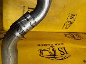 PRZEWÓD RURA RURKA WĄŻ KLIMATYZACJI PORSCHE CAYMAN S 987