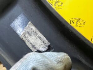 WAHACZ TYŁ TYLNY WZDŁUŻNY LEWY MERCEDES A W177 A35 AMG