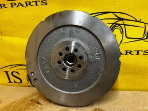 SPRZĘGŁO TARCZA KOŁO ZAMACHOWE TOYOTA RAV4 V 2.5 HYBRID