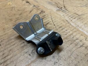 CZUJNIK UDERZENIA UDERZENIOWY PORSCHE PANAMERA 970 I LIFT