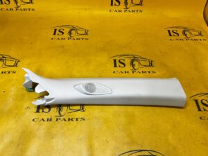 POSZYCIE OSŁONA OBUDOWA SŁUPKA PRZÓD A PRAWY PEUGEOT 2008 II