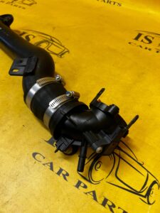RURA PRZEWÓD POWIETRZA INTERCOOLERA FORD KUGA MK3 ESCAPE MK4 1.5 ECOBOOST
