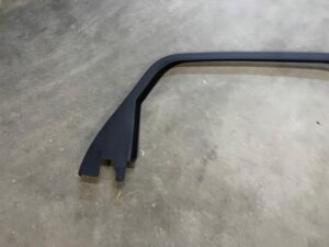 OSŁONA ZAŚLEPKA RAMKA LISTWA DRZWI TYŁ LEWY FORD ESCAPE MK4